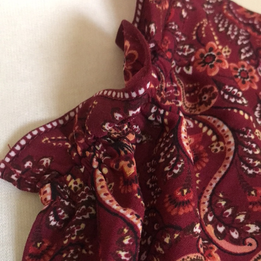 Max Studio blouse - Picture 7 of 13